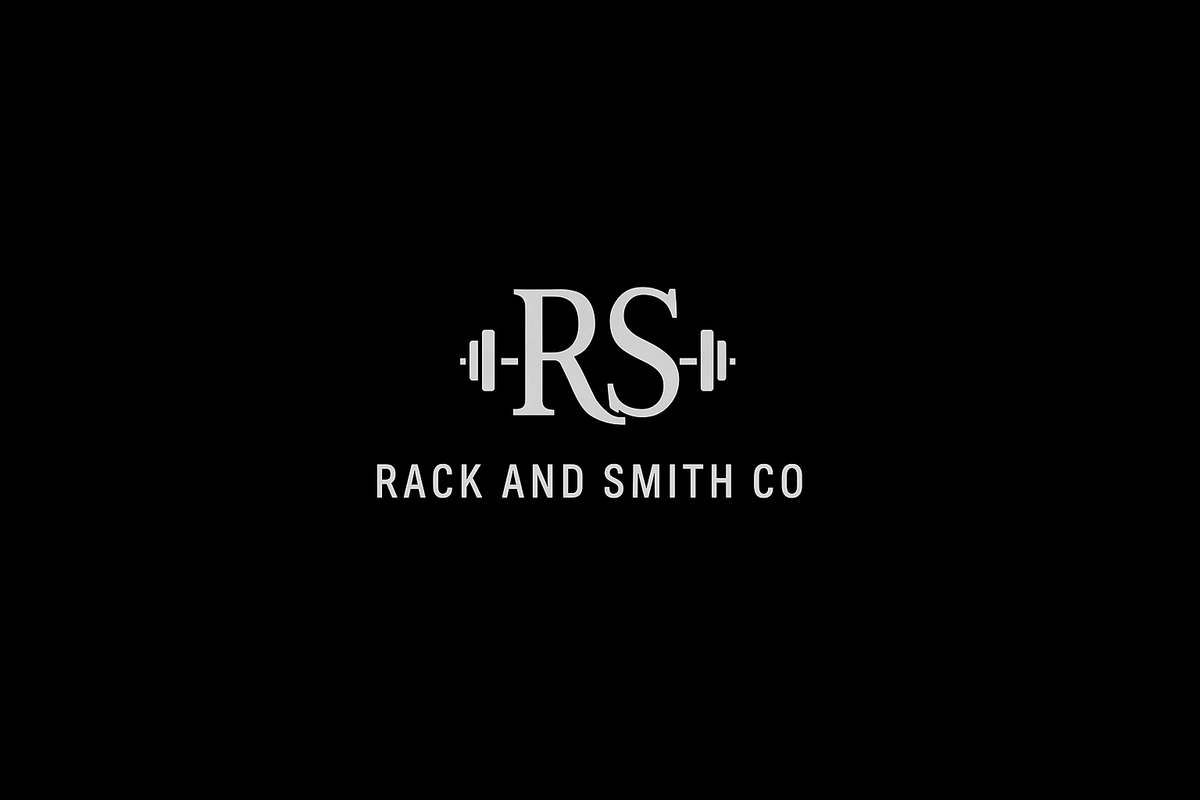 Why We Built Rack and Smith Co | Best Home Power Racks & Home Gym Systems