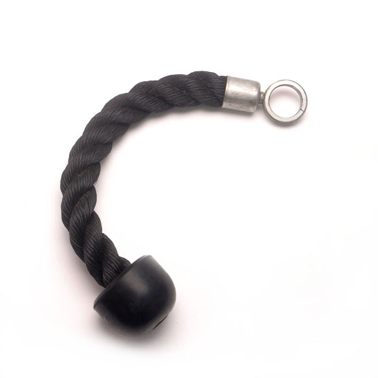 Tricep Rope Cable Attachment for Home Gyms