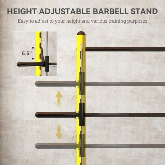 Plate-Loaded Smith Machine | Guided Strength Trainer